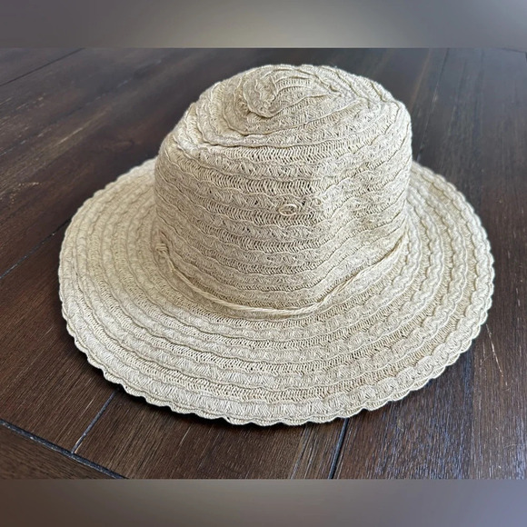 NWOT Nine west hat - Picture 1 of 10